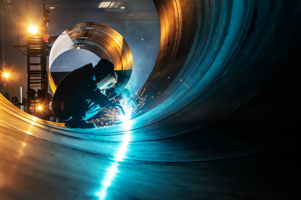 Best Pipe Welding in Monterey Park, CA