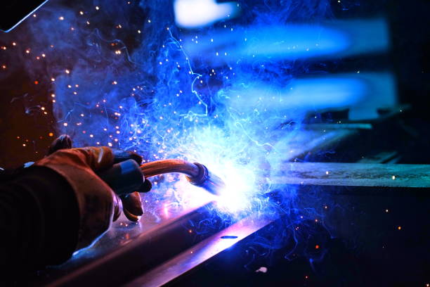 Best Welding Equipment Sales and Repair in Monterey Park, CA