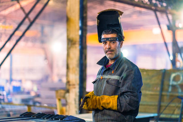 Affordable Welder Services in Monterey Park, CA