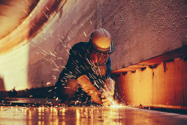 Best Food and Beverage Processing Equipment Welding in Monterey Park, CA