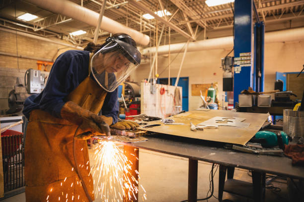 Best Artistic and Custom Metal Fabrication in Monterey Park, CA