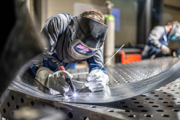 Best Specialty Welding Processes in Monterey Park, CA