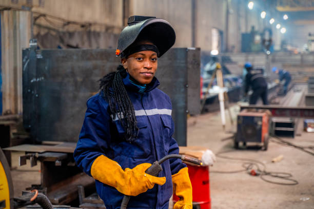 Trusted Monterey Park, CA Welder & Metal Fabrication Experts
