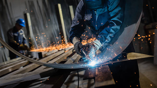 Best Maintenance and Repair Welding in Monterey Park, CA