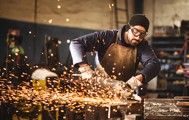 Best Marine and Shipbuilding Welding in Monterey Park, CA