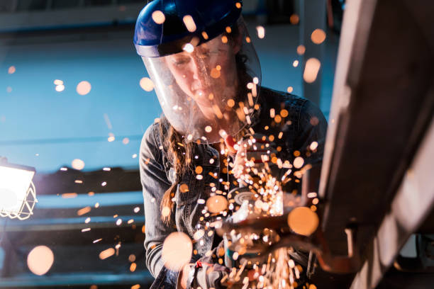 Best Automotive Welding in Monterey Park, CA